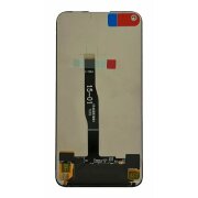 Ecran P40 Lite Fara Rama (Compatibil)