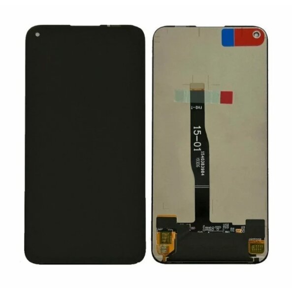 Ecran P40 Lite Fara Rama (Compatibil)