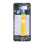 Ecran Samsung A022 Galaxy A02 2021 Negru (Service Pack)