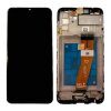 Ecran Samsung A025F Galaxy A02s 2021 Negru (Service Pack)