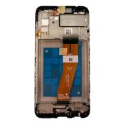 Ecran Samsung A025F Galaxy A02s 2021 Negru (Service Pack)