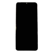 Ecran Samsung A025F Galaxy A02s 2021 Negru (Service Pack)