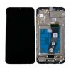 Ecran Samsung A025G Galaxy A02s 2021 Negru (Service Pack)