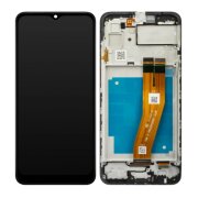Ecran Samsung A035F Galaxy A03 2022 (Service Pack)