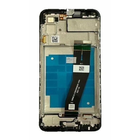 Ecran Samsung A035G Galaxy A03 2022 (Service Pack)