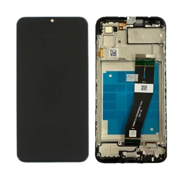 Ecran Samsung A035G Galaxy A03 2022 (Service Pack)