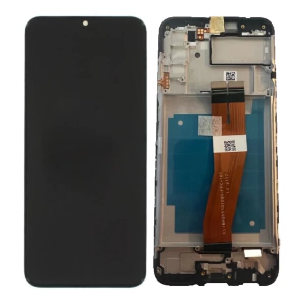 Ecran Samsung A037F Galaxy A03s 2021 (Service Pack)