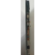 Ecran Samsung A037G Galaxy A03s Negru (Service Pack)