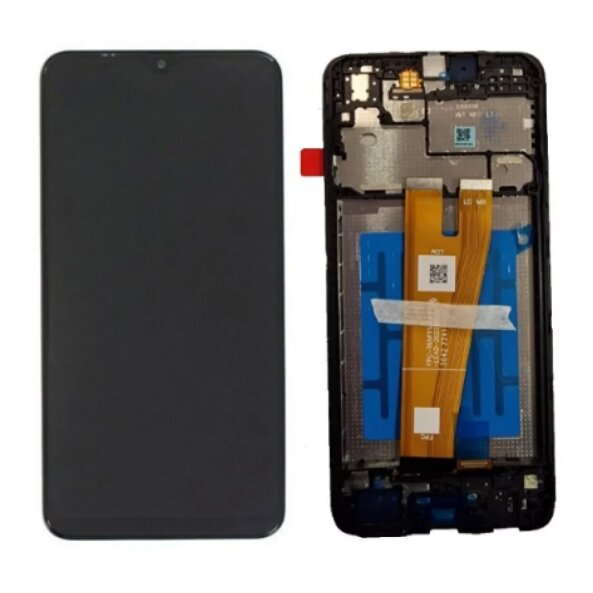 Ecran Samsung A045 Galaxy A04 2022 (Service Pack)