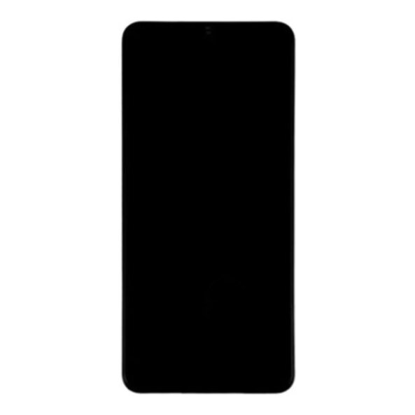 Ecran Samsung A127F Galaxy A12 Nacho (Service Pack)