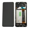 Ecran Samsung A135 Galaxy A13 4G 2022 (Service Pack)