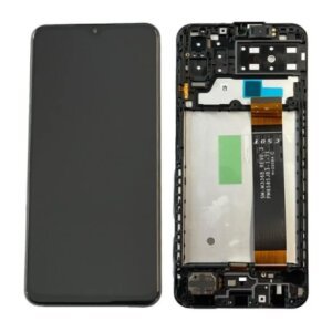Ecran Samsung A135 Galaxy A13 4G 2022 (Service Pack)