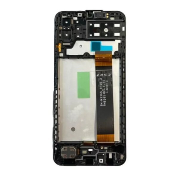 Ecran Samsung A135 Galaxy A13 4G 2022 (Service Pack)