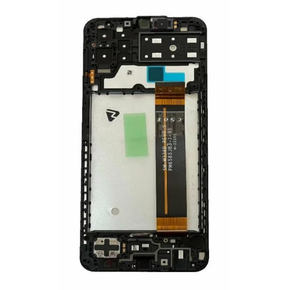 Ecran Samsung A137F Galaxy A13 2022 4G (Service Pack)