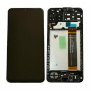 Ecran Samsung A137F Galaxy A13 2022 4G (Service Pack)