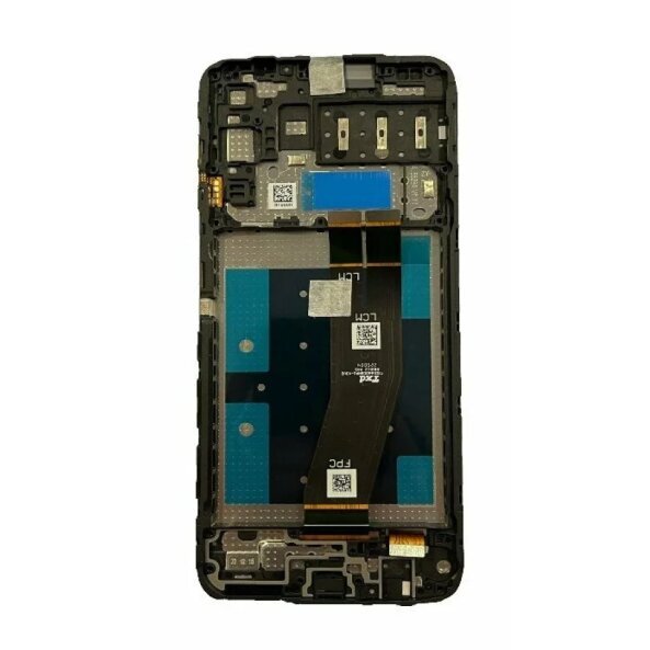 Ecran Samsung A145P/ A145R Galaxy A14 4G 2023 (Service Pack)