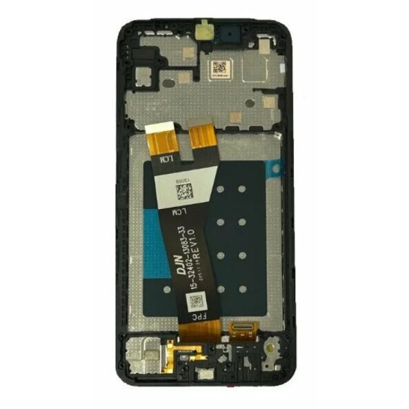 Ecran Samsung A146P Galaxy A14 5G 2023 Conector 8 MM (Service Pack)