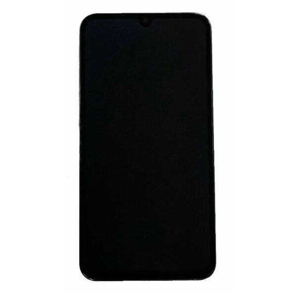 Ecran Samsung A155/ A156 Galaxy A15 4G 2023/ A15 5G 2023 (Service Pack)