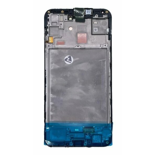 Ecran Samsung A155/ A156 Galaxy A15 4G 2023/ A15 5G 2023 (Service Pack)