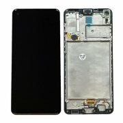 Ecran Samsung A217 Galaxy A21s 2020 (Service Pack)