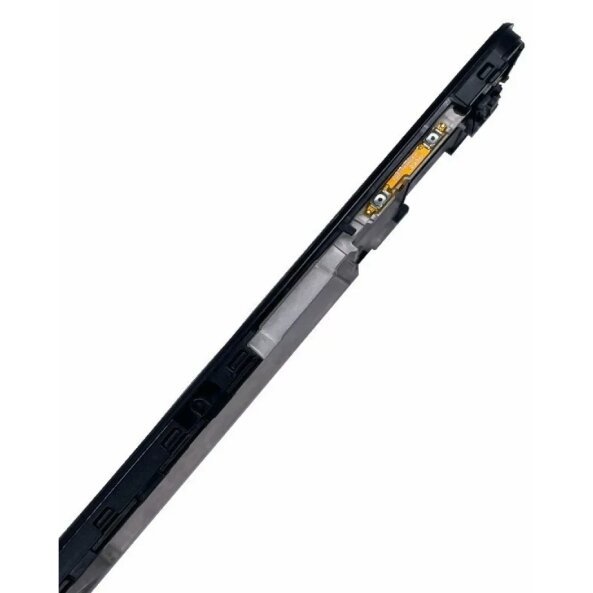 Ecran Samsung A225 Galaxy A22 4G 2021 Negru (Service Pack)