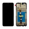 Ecran Samsung A226 Galaxy A22 5G 2021 Negru (Service Pack)