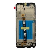 Ecran Samsung A226 Galaxy A22 5G 2021 Negru (Service Pack)