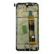 Ecran Samsung A236 Galaxy A23 5G 2022 (Service Pack)