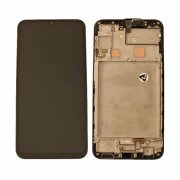 Ecran Samsung A245F Galaxy A24 4G (Service Pack)