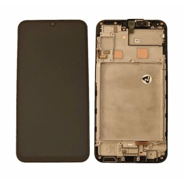 Ecran Samsung A245F Galaxy A24 4G (Service Pack)