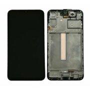 Ecran Samsung A256 Galaxy A25 5G 2023 (Service Pack)