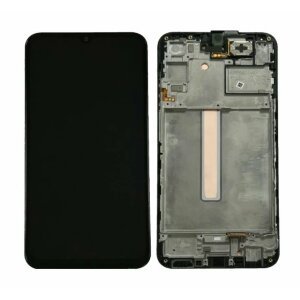 Ecran Samsung A256 Galaxy A25 5G 2023 (Service Pack)