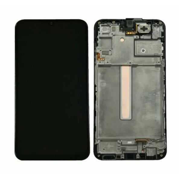 Ecran Samsung A256 Galaxy A25 5G 2023 (Service Pack)