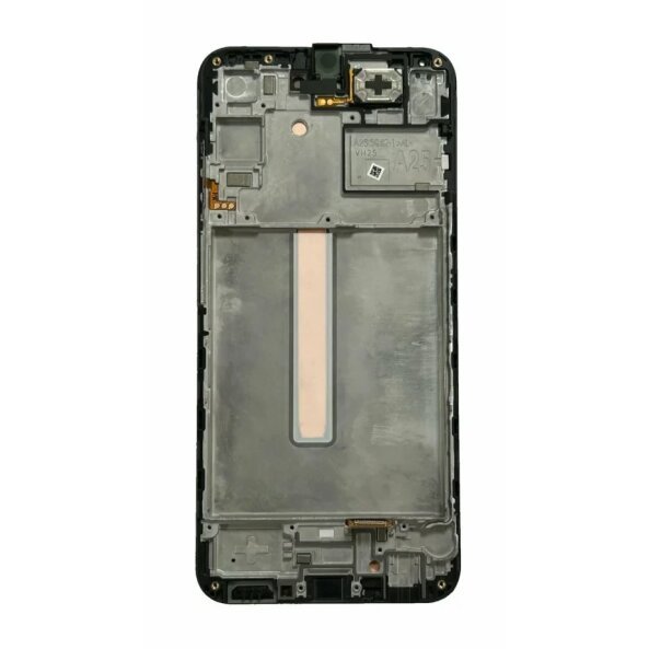 Ecran Samsung A256 Galaxy A25 5G 2023 (Service Pack)