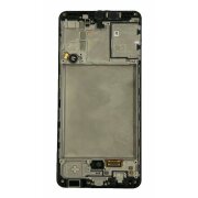 Ecran Samsung A315 Galaxy A31 2020 (Service Pack)