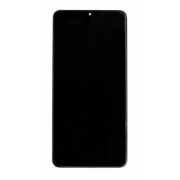 Ecran Samsung A326 Galaxy A32 5G 2021 Negru (Service Pack)