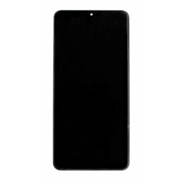 Ecran Samsung A326 Galaxy A32 5G 2021 Negru (Service Pack)