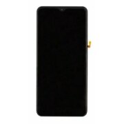 Ecran Samsung A336 Galaxy A33 5G 2022  Awesome Black (Negru) (Service Pack)