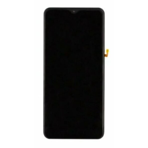 Ecran Samsung A336 Galaxy A33 5G 2022  Awesome Black (Negru) (Service Pack)