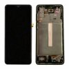 Ecran Samsung A336 Galaxy A33 5G 2022  Awesome Black (Negru) (Service Pack)