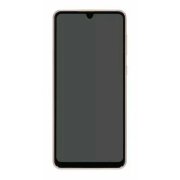 Ecran Samsung A336 Galaxy A33 5G Awesome Peach (Portocaliu Auriu) (Service Pack)