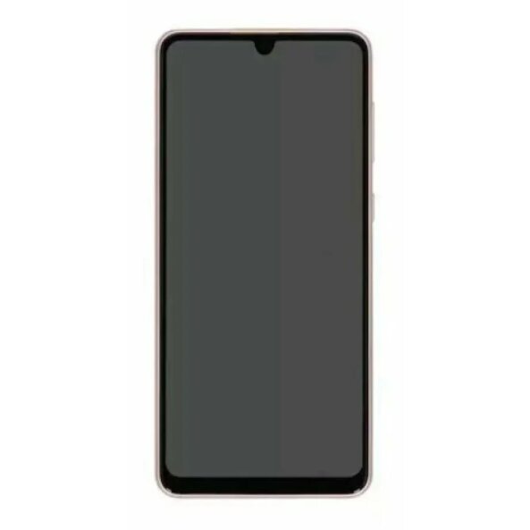 Ecran Samsung A336 Galaxy A33 5G Awesome Peach (Portocaliu Auriu) (Service Pack)