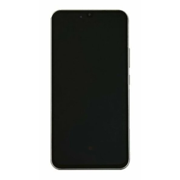 Ecran Samsung A346 Galaxy A34 5G 2023 Argintiu (Service Pack)