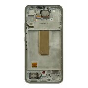 Ecran Samsung A346 Galaxy A34 5G 2023 Argintiu (Service Pack)