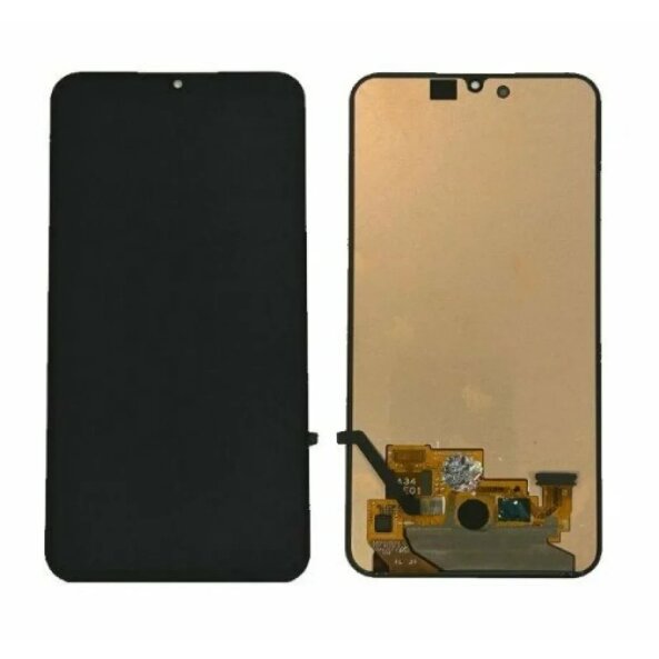 Ecran Samsung A346 Galaxy A34 5G 2023 Fara Rama (Service Pack)