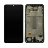 Ecran Samsung A346 Galaxy A34 5G 2023 Negru (Service Pack)