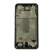 Ecran Samsung A346 Galaxy A34 5G 2023 Negru (Service Pack)