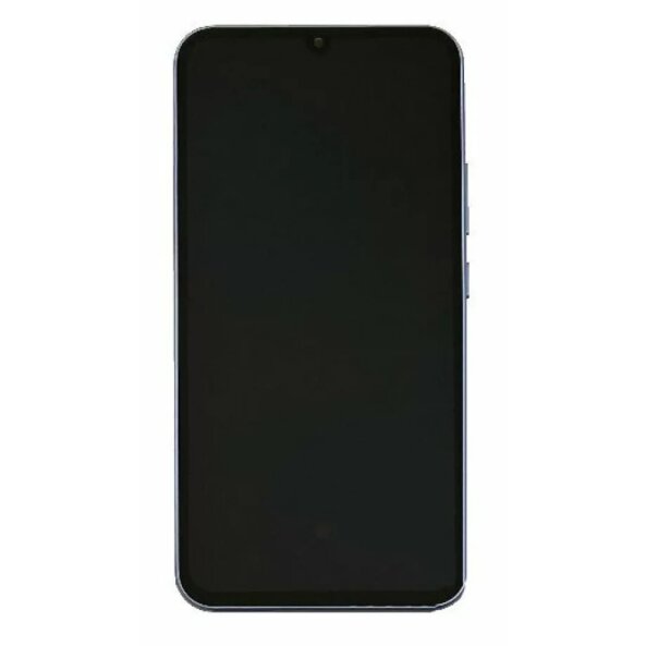 Ecran Samsung A346 Galaxy A34 5G 2023 Violet Deschis (Service Pack)