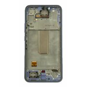 Ecran Samsung A346 Galaxy A34 5G 2023 Violet Deschis (Service Pack)