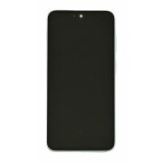 Ecran Samsung A356 Galaxy A35 5G 2024 Albastru (Service Pack)